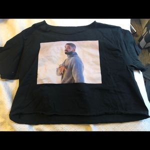 Drake T-Shirt